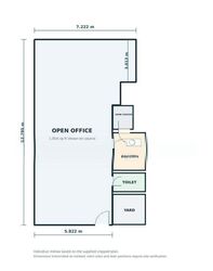 The Arizon (D14), Office #624032411